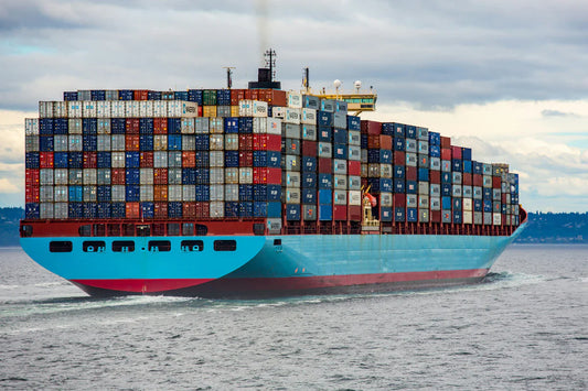 Trump's Tariffs: Moving Forward With Slugblaster