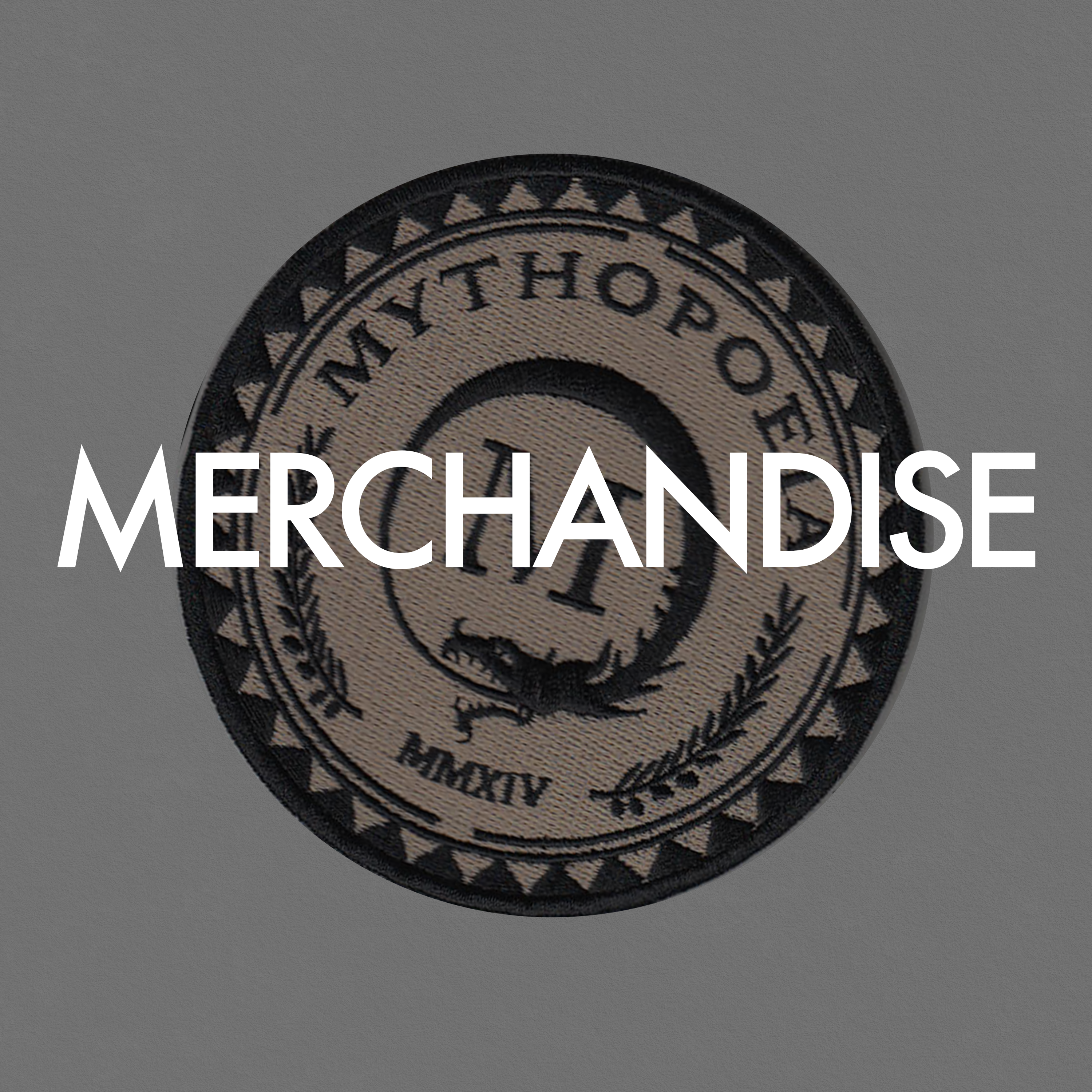 Merchandise Mythworks merchandise-mythworks