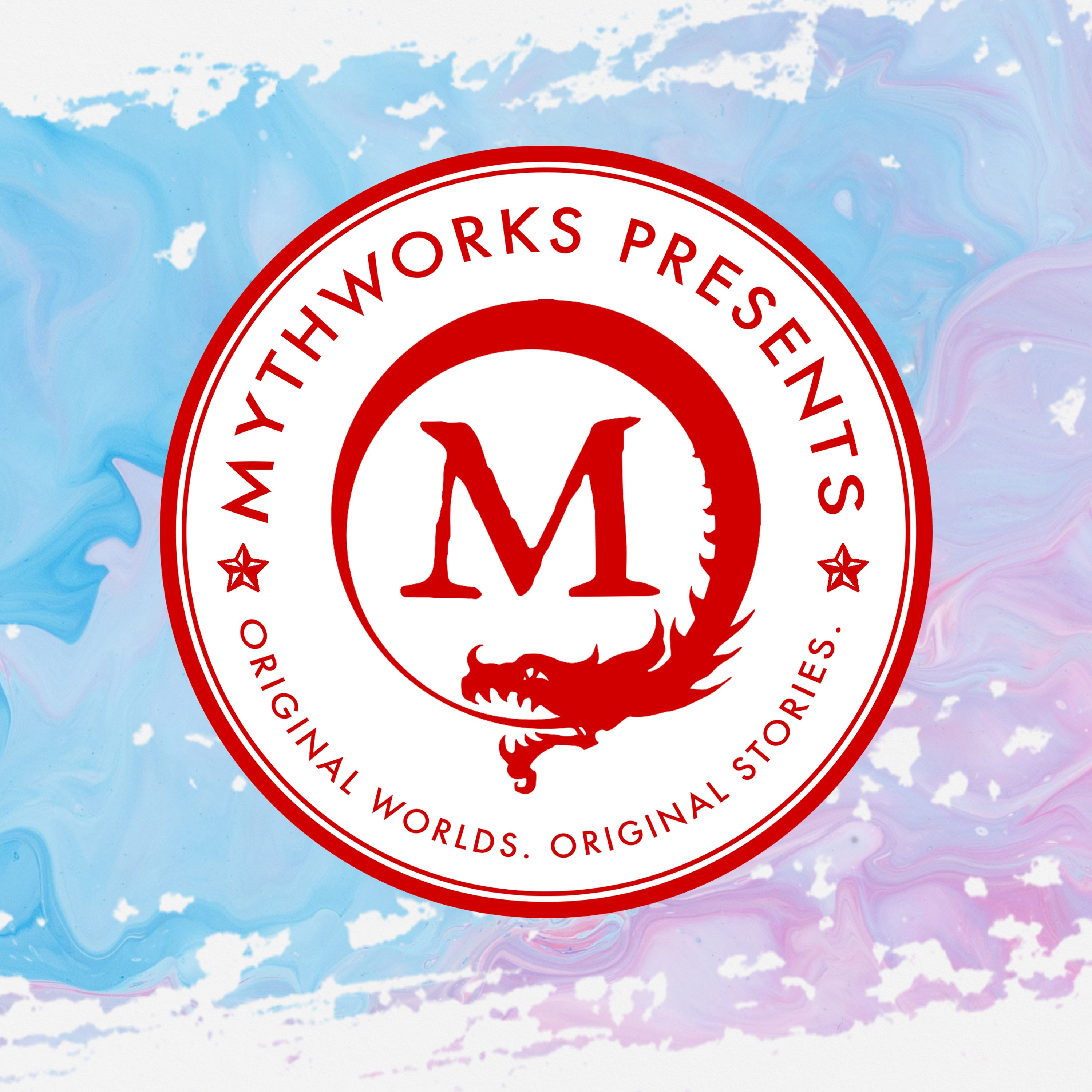 Mythworks Presents
