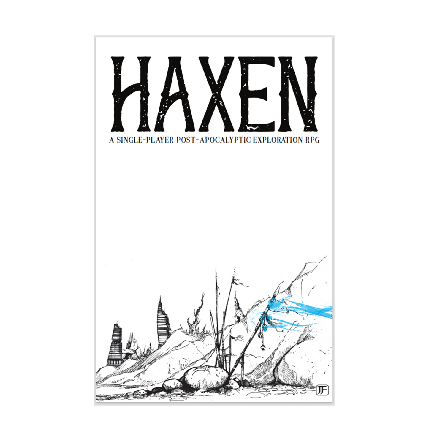 Haxen