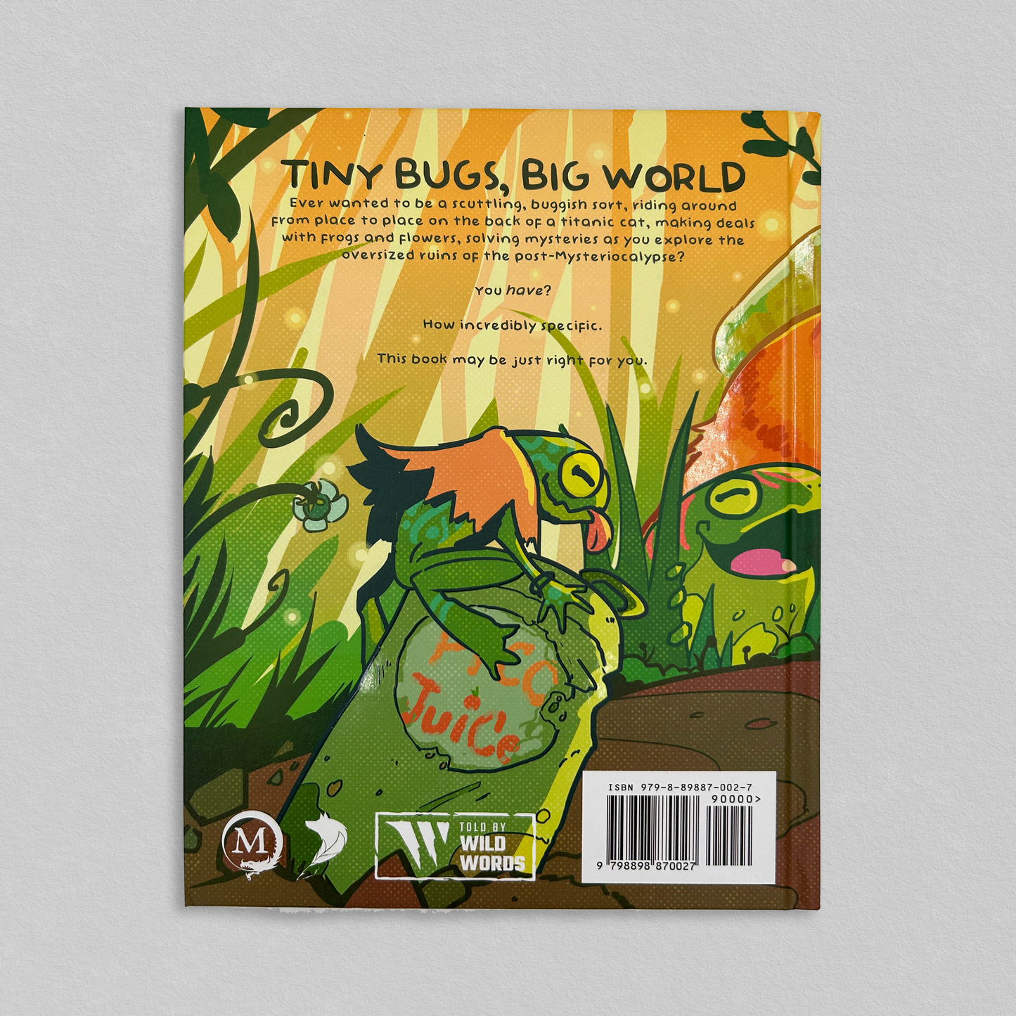 PiCO: Core Rules Preorder