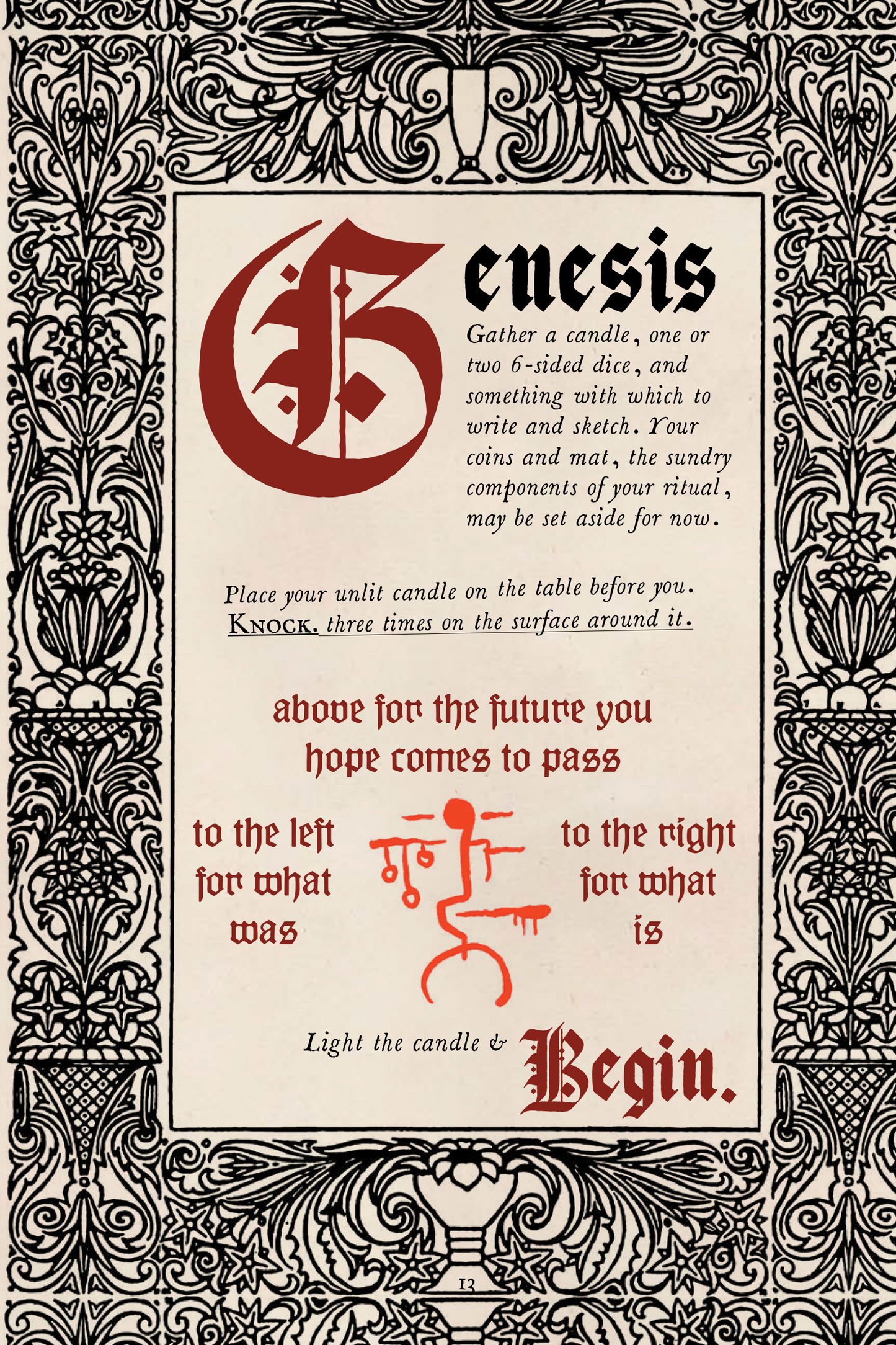 Sin Eater