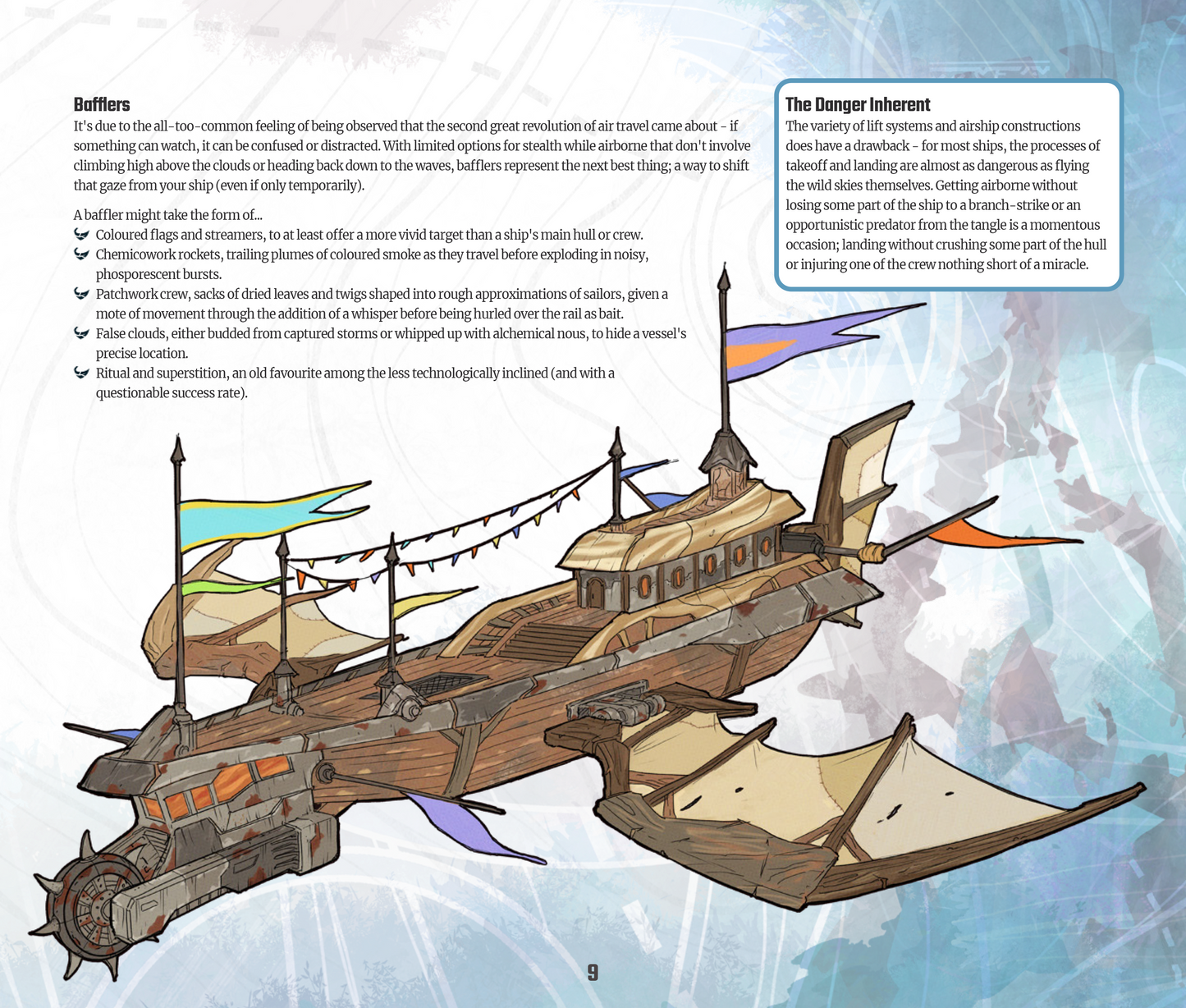 The Wildsea: Storm & Root PDF