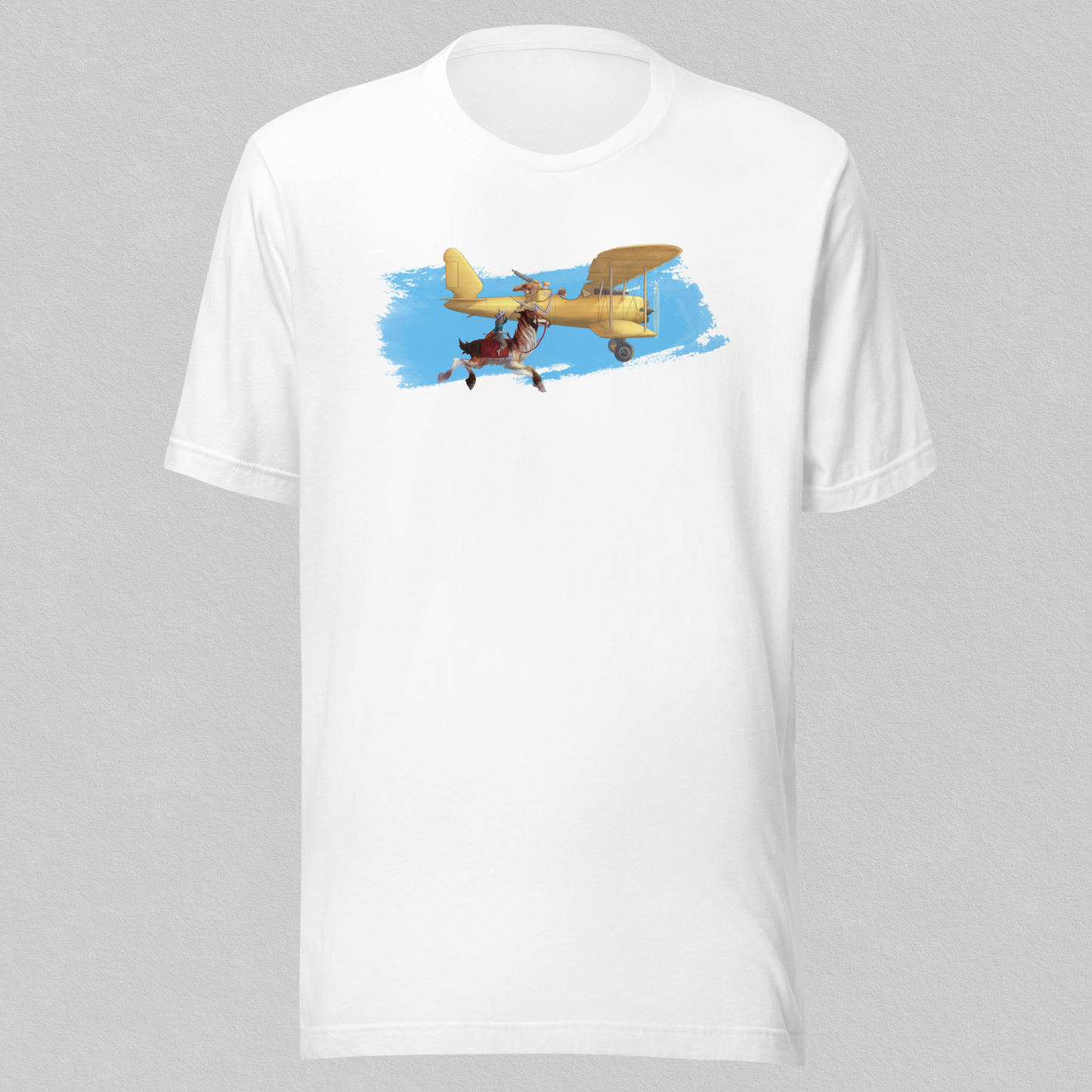 Take Flight Shirt