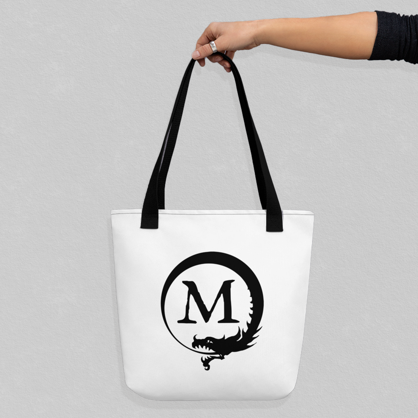 Mythworks Tote