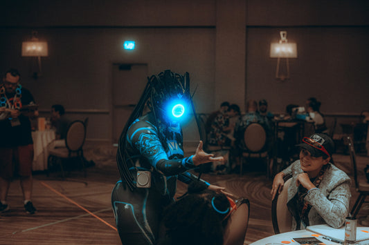 Summer Sale!, Gencon, and the magical world of Raruurien
