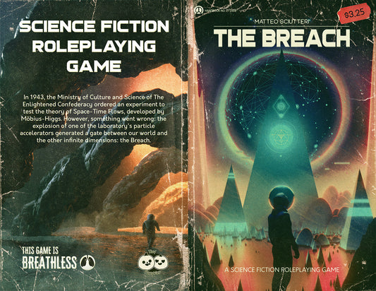 CBR+PNK Designer Spotlight: Matteo Sciutteri