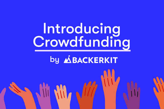 Backerkit Crowdfunding