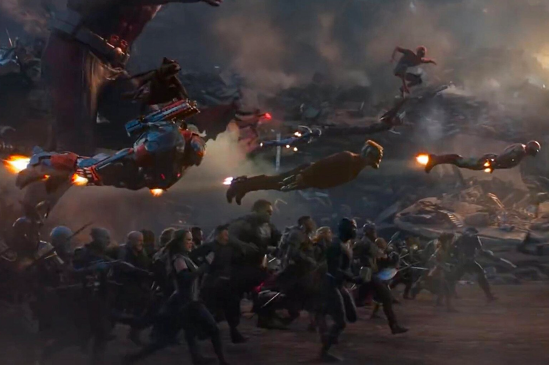 Creator Help: What Makes a Great Fight Scene?