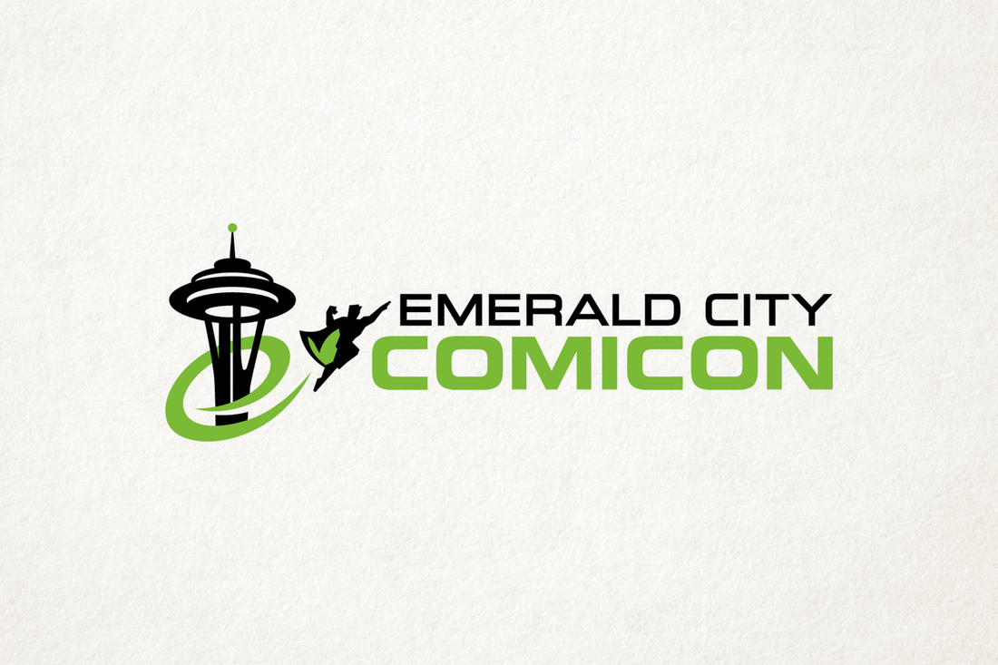Emerald City Comic Convention