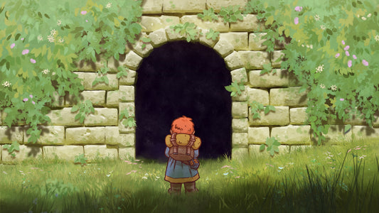Eternal Ruins Quickstart Available Now