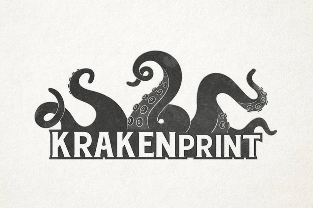 Kickstarter Breakdown Pt.3 - Digital vs. Offset Printing
