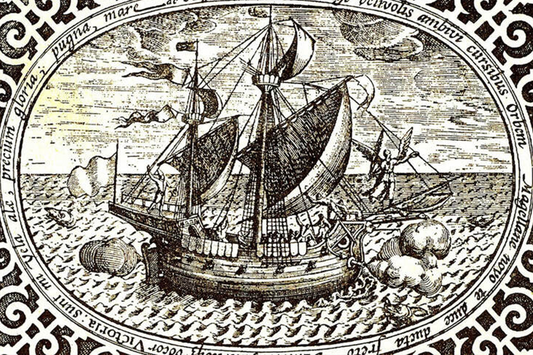 Bit O' History: Magellan and the Battle of Mactan