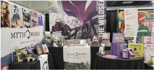 Post-Cons: Fulfillment Continues!