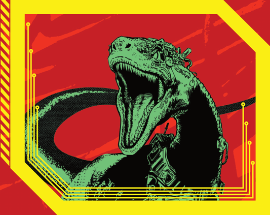 CBR+PNK Designer Spotlight: David Lombardo & Brian Stauffer