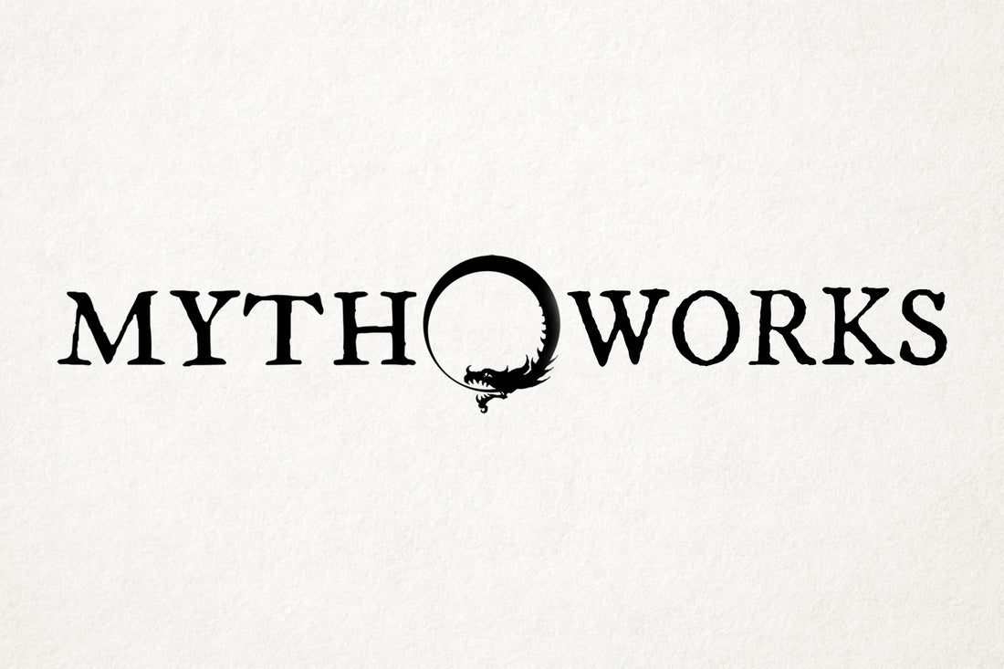 Mythopoeia is now Mythworks