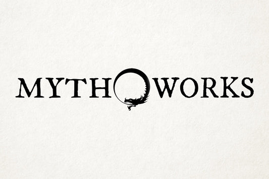 Mythopoeia is now Mythworks