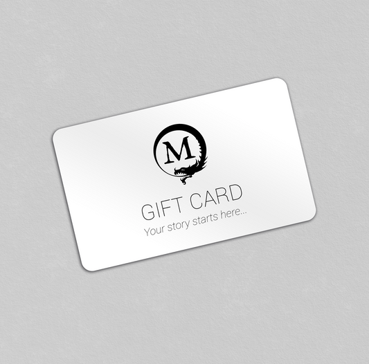 Mythworks Gift Card