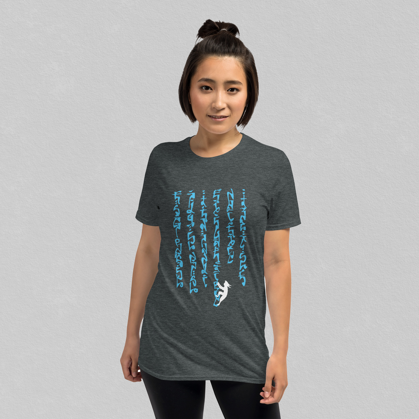 Glow Runic Shirt