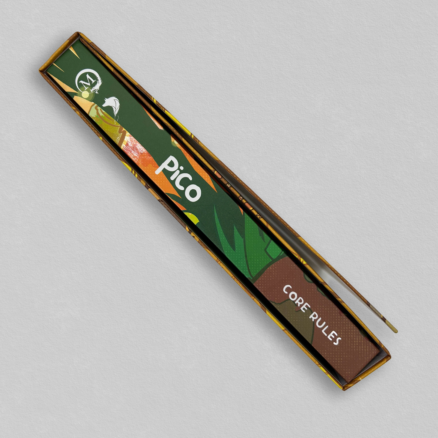 PiCO: Weaver's Screen Preorder