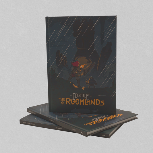 Colostle: The Roomlands