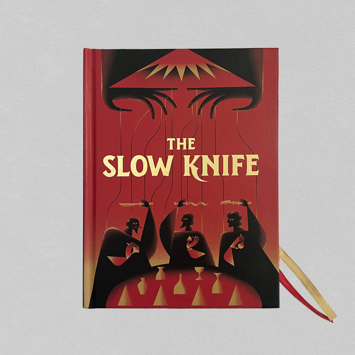 The Slow Knife