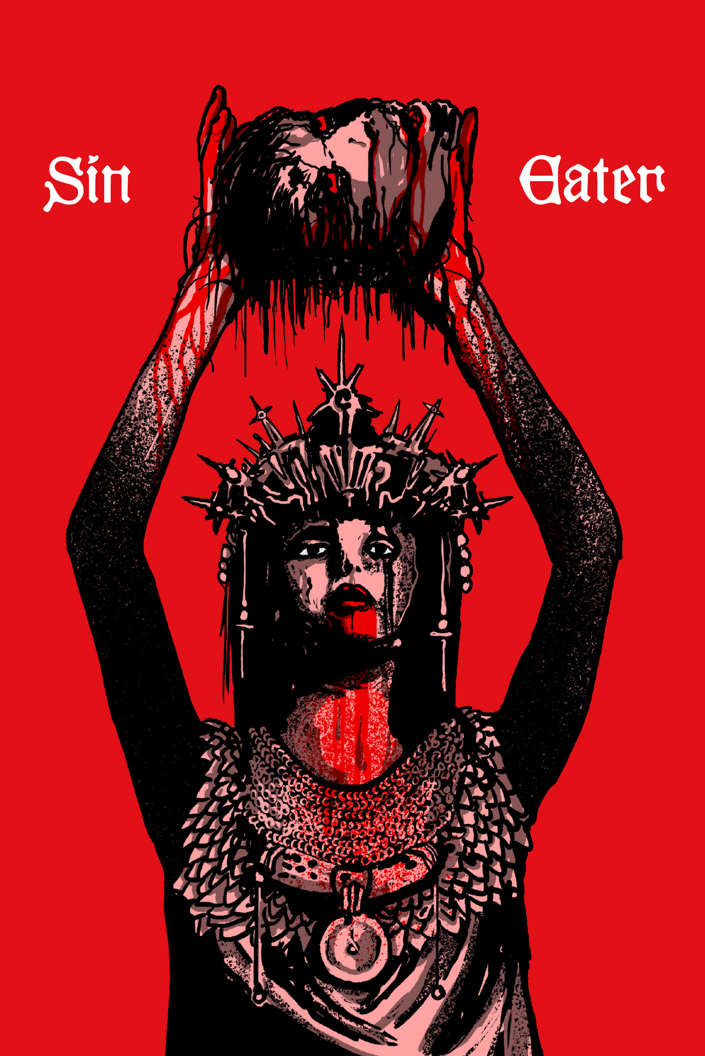 Sin Eater