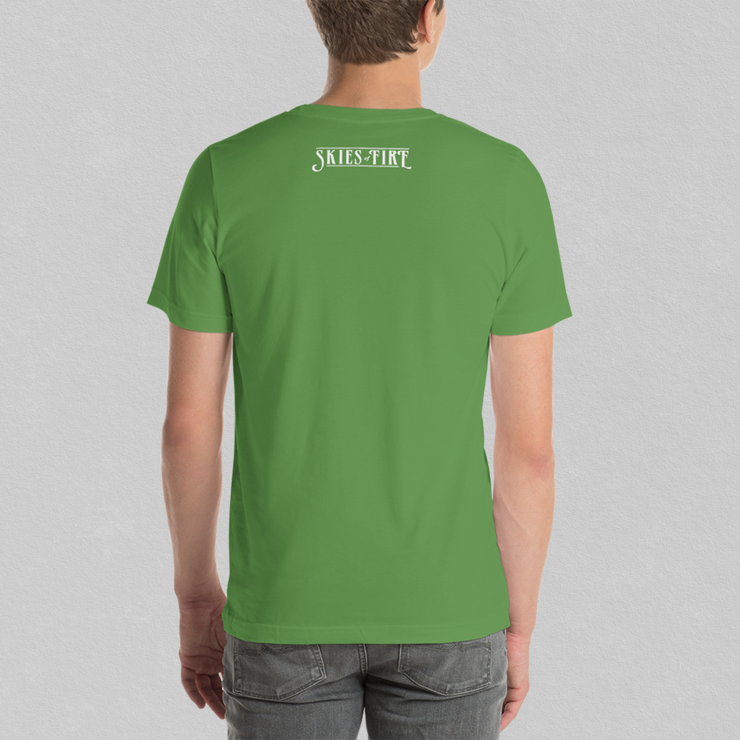 Zephyr Shirt