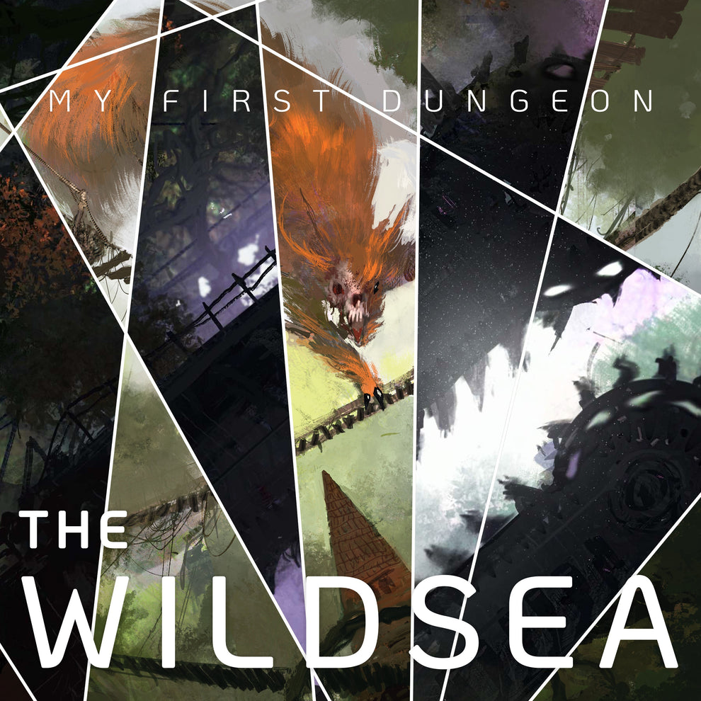The Wildsea