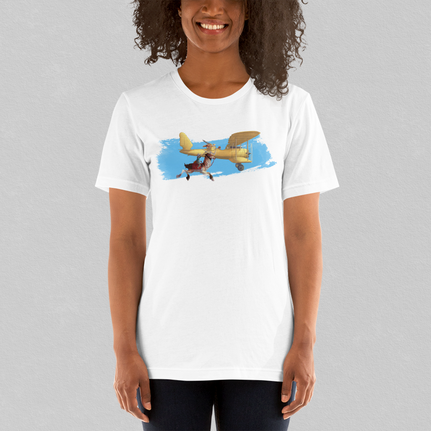 Take Flight Shirt