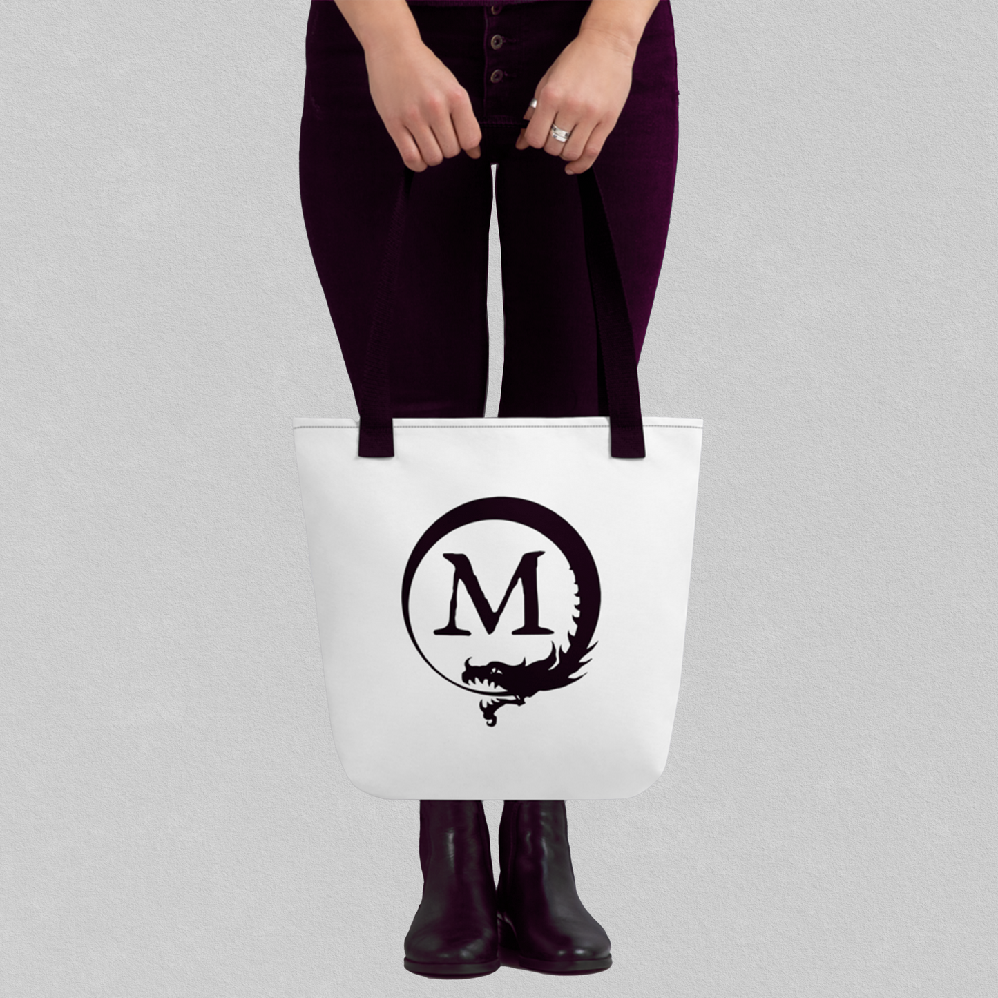 Mythworks Tote